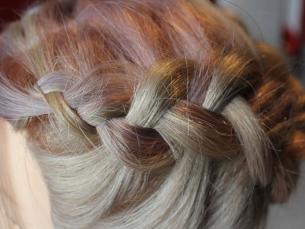 Demi-permanente Haarfarbe von Paul Mitchell